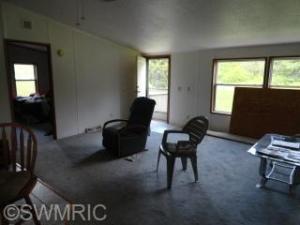 2993 S Walnut Ave, White Cloud, MI 49349 photo 2
