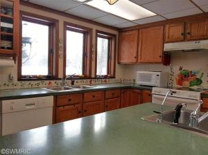 7363 W Edgar Rd, Lakeview, MI 48850 photo 5