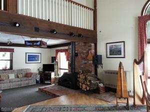 7363 W Edgar Rd, Lakeview, MI 48850 photo 4