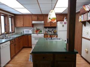 7363 W Edgar Rd, Lakeview, MI 48850 photo 2