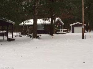 2277 S Walnut Ave, White Cloud, MI 49349 photo 1