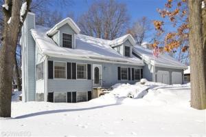 124 Walnut Woods, Plainwell, MI 49080 photo 1