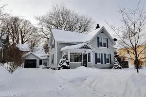 215 E Congress St, Belding, MI 48809 photo 2