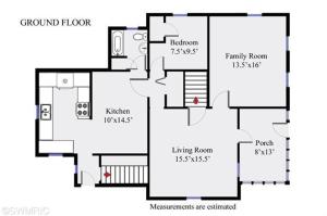 215 E Congress St, Belding, MI 48809 photo 23