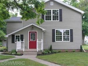 465 White Pigeon Rd, Constantine, MI 49042 photo 1