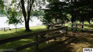 5584 Ridge Dr, Reading, MI 49274 photo 4