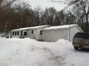 1004 Hunt St, Lyons, MI 48851 photo 1