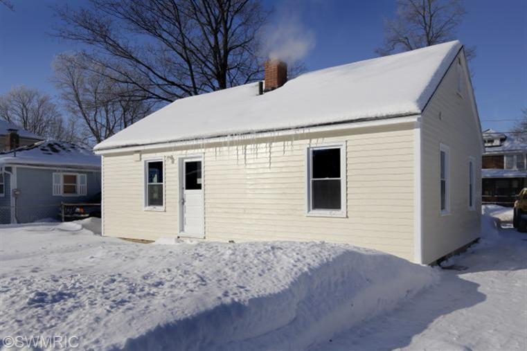 308 S Hooker Ave, Three Rivers, MI 49093 photo 16