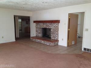 791 E 1 Mile Rd, White Cloud, MI 49349 photo 2