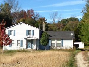 791 E 1 Mile Rd, White Cloud, MI 49349 photo 1