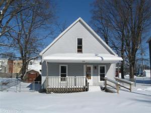 159 E Dibble St, Marcellus, MI 49067 photo 1