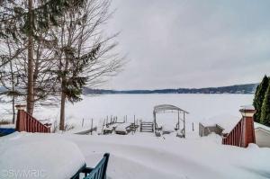 11172 Point Rd, Three Rivers, MI 49093 photo 2