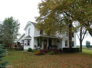 26479 Simpson Rd, Mendon, MI 49072 photo 1