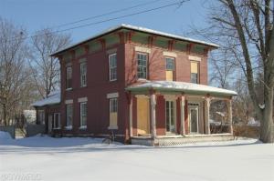 300 S Constantine St, Three Rivers, MI 49093 photo 1
