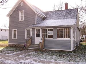 213 W Ctr, Belding, MI 48809 photo 1