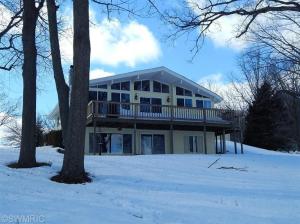 58795 Edgewood Dr, Three Rivers, MI 49093 photo 1