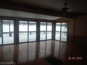 7160 E Lakeshore Dr, Walkerville, MI 49459 photo 9