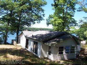 7160 E Lakeshore Dr, Walkerville, MI 49459 photo 1
