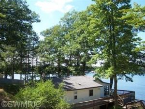 7160 E Lakeshore Dr, Walkerville, MI 49459 photo 3