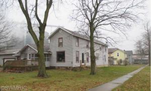 205 East St, Reading, MI 49274 photo 1