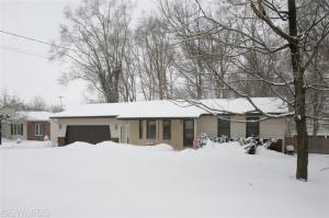 761 Thomas St, Plainwell, MI 49080 photo 1