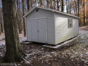 2199 E Butler Rd, Dowling, MI 49050 photo 9