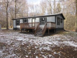 2199 E Butler Rd, Dowling, MI 49050 photo 1