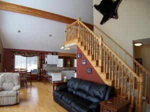 3542 Maple Leaf Ln, Hamilton, MI 49419 photo 5