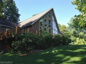 3542 Maple Leaf Ln, Hamilton, MI 49419 photo 2