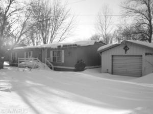 8836 River Rd, Evart, MI 49631 photo 1
