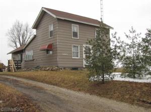 3260 Bigelow Rd, Reading, MI 49274 photo 1