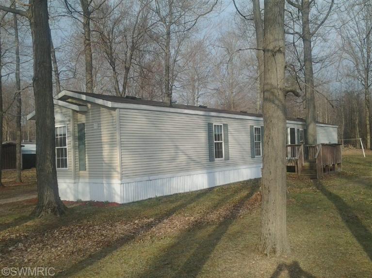 4062 E Shore Dr, Stanton, MI 48888 photo 2