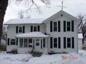 117 S Andrews St, Three Rivers, MI 49093 photo 1