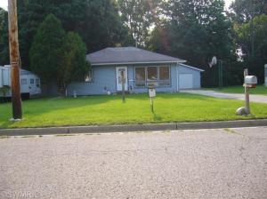 120 N Second St, Cassopolis, MI 49031 photo 1