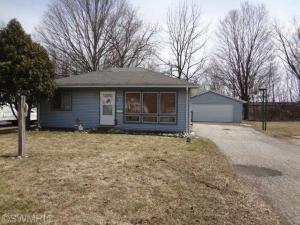 120 N Second St, Cassopolis, MI 49031 photo 2