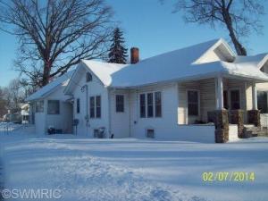 407 E Chicago, Bronson, MI 49028 photo 1