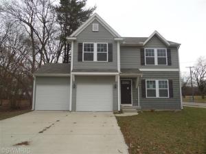 918 8th St, Three Rivers, MI 49093 photo 1