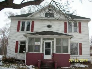 186 E Michigan, Three Rivers, MI 49093 photo 1
