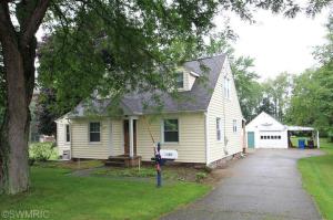 1109 Parchmount, Parchment, MI 49004 photo 1