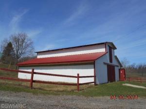 2794 E Wilson Rd, Custer, MI 49405 photo 24