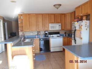 2794 E Wilson Rd, Custer, MI 49405 photo 4