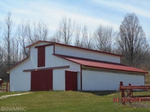 2794 E Wilson Rd, Custer, MI 49405 photo 18
