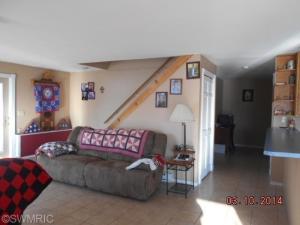 2794 E Wilson Rd, Custer, MI 49405 photo 8