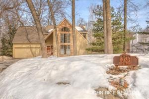 8033 Bolt Dr SE, Ada, MI 49301 photo 1