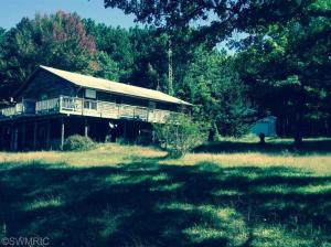 4699 E 6 Mile Rd, White Cloud, MI 49349 photo 1