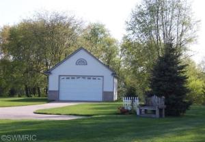 3576 Walnut Ct, Hamilton, MI 49419 photo 4