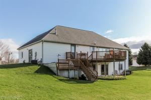 3576 Walnut Ct, Hamilton, MI 49419 photo 2