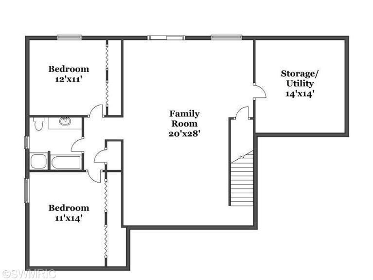3576 Walnut Ct, Hamilton, MI 49419 photo 24