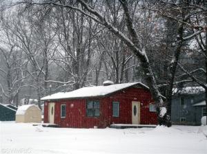1761 S Sumac Ave, White Cloud, MI 49349 photo 1