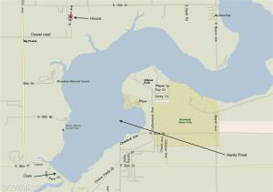 1761 S Sumac Ave, White Cloud, MI 49349 photo 8